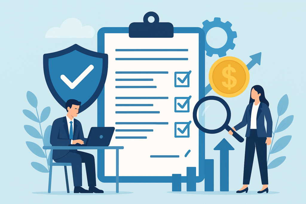 Polityka compliance – co to jest, jak ją wdrożyć i dlaczego wpływa na zwroty przelewu?
