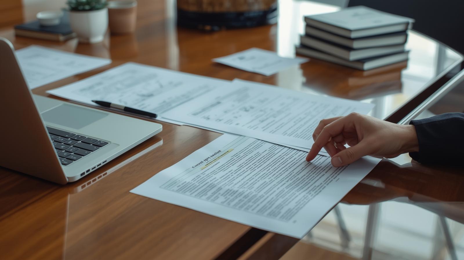 Regulamin wewnętrzny firmy a obowiązki pracodawcy – co musi się w nim znaleźć?