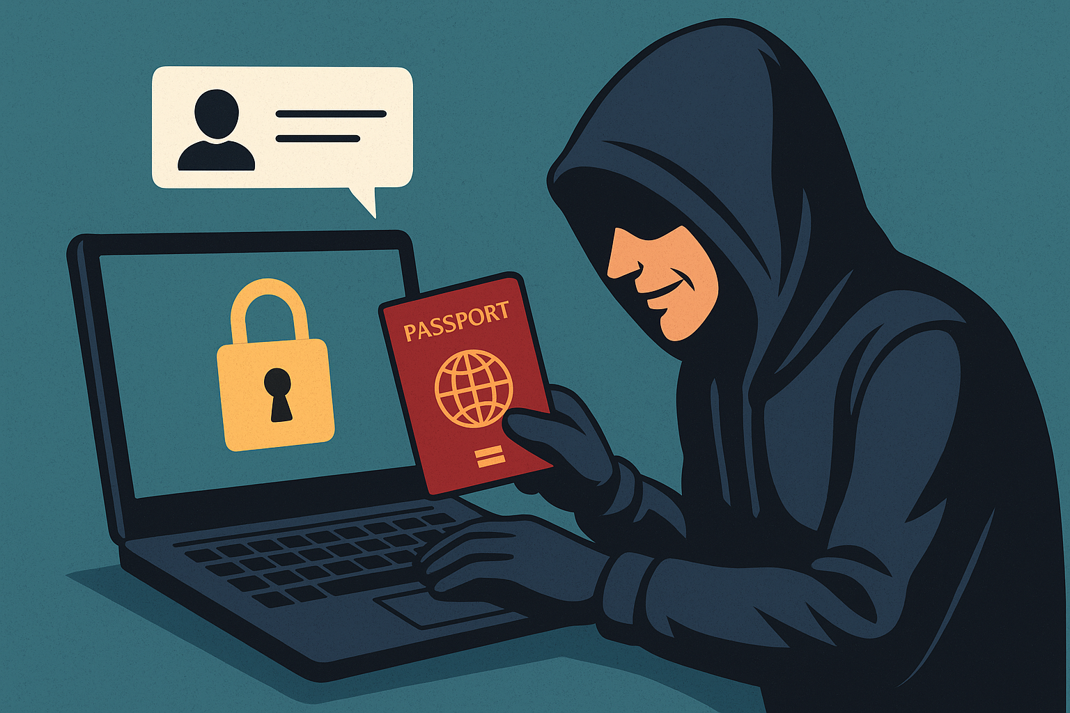 Po co komu Twoje dane?